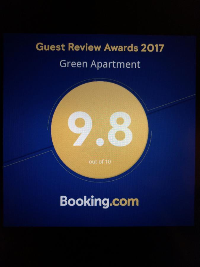 Green Apartment 4 Mircea Voda Bucureşti Ngoại thất bức ảnh